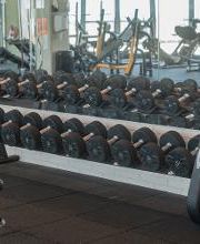 Gimnasio VivaGym Finestrelles imagen 9