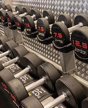 Fitness Park Villeneuve-Loubet - Gare image 7