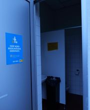 Shell Recharge Charging Station Bild 5