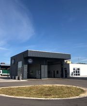 TÜV SÜD Service-Center Ehingen Bild 1