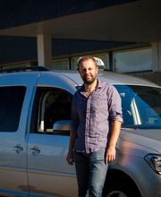 Allo Taxi Crepin image 19