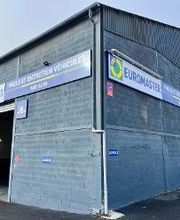 EUROMASTER MKF AUTO - Argenteuil image 10