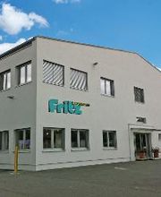 Fritz Baustoffe Erlangen Bild 1