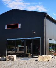 TUNNELS GRAFFOULIERE SARL NAVES-THALER image 1