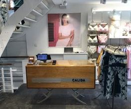 CALIDA Store Bild 3