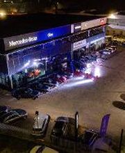 Gino Mercedes & Smart Concessionaria immagine 2