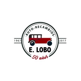Auto Recambios E. Lobo