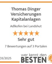 werkenntdenBESTEN.de Qualitätssiegel