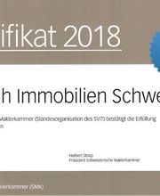 A. Früh Immobilien Schweiz AG Bild 4