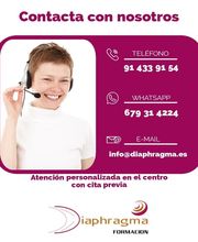 Escuela Diaphragma imagen 5