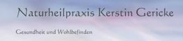 Naturheilpraxis Kerstin Gericke