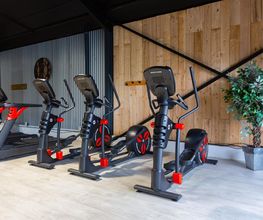 URBAN GYM image 11