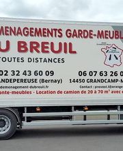 Déménagements Du Breuil image 1