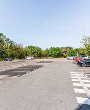 B&B HOTEL Thionville Yutz A31 image 12