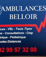 AMBULANCES BELLOIR image 11