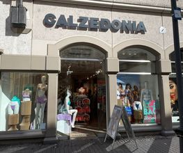 Calzedonia Bild 1