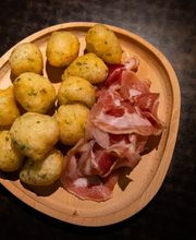 Agape Lounge Bistrot - Ristorante Bellinzona Bild 8