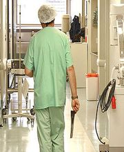 Centre Hospitalier de Maubeuge image 1