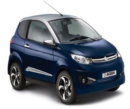 Chavanne Autos Sans Permis image 1