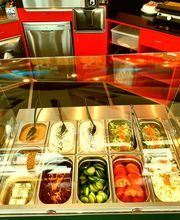 King - Döner & Pizza Bild 9