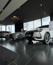 DS Salon Vienne image 3