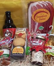 Les Jambons De Lessay image 1