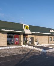 McDonald's Bild 1