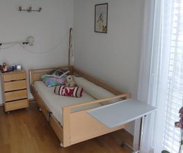 Wohn- und Pflegeheim Schmidebach Bild 11