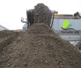 Terrafin BV