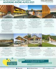 Charpente Mortier image 3