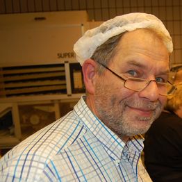 Brotbackkurse Walzel