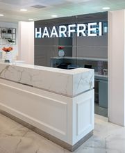 Haarfrei by Lela AG Bild 1