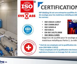 SafetyWeld SA Bild 5