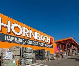 HORNBACH Hamburg-Eidelstedt Bild 2