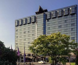 Mercure Hotel Koblenz Bild 1