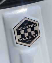 Scooter Planet Bild 4