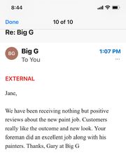 CertaPro Painters of Cedar Rapids IA image 8