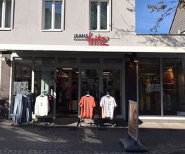 JEANS FRITZ Bild 10