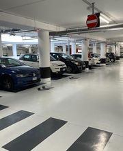 Parcheggio Saba San Martino immagine 7