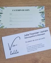 Fournier-Jumain Julie image 2