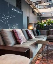 Walter Knoll Showroom Düsseldorf