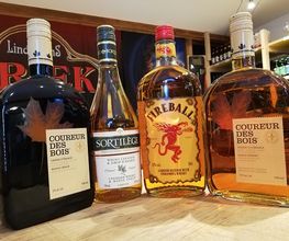 La Capsule Beer Shop Bild 5