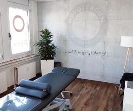 NOVOTERGUM Physiotherapie Solingen Bild 6