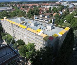 Renobau Planung + Bauleitung AG Bild 7