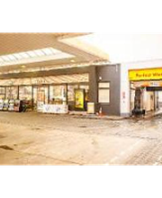 Shell Recharge Charging Station Bild 7