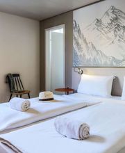 ibis Styles Luzern City Bild 2