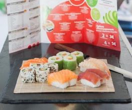 Couleur Sushi image 4