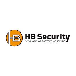 Logo HB Security