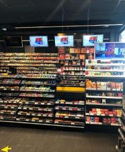JET Tankstelle Bild 3