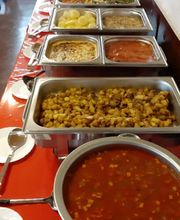 Catering Lebensfreude in der Goldenen Mitte Bild 5
